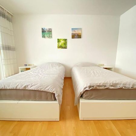 Cozy Home In South-Germany Klettgau Exterior photo