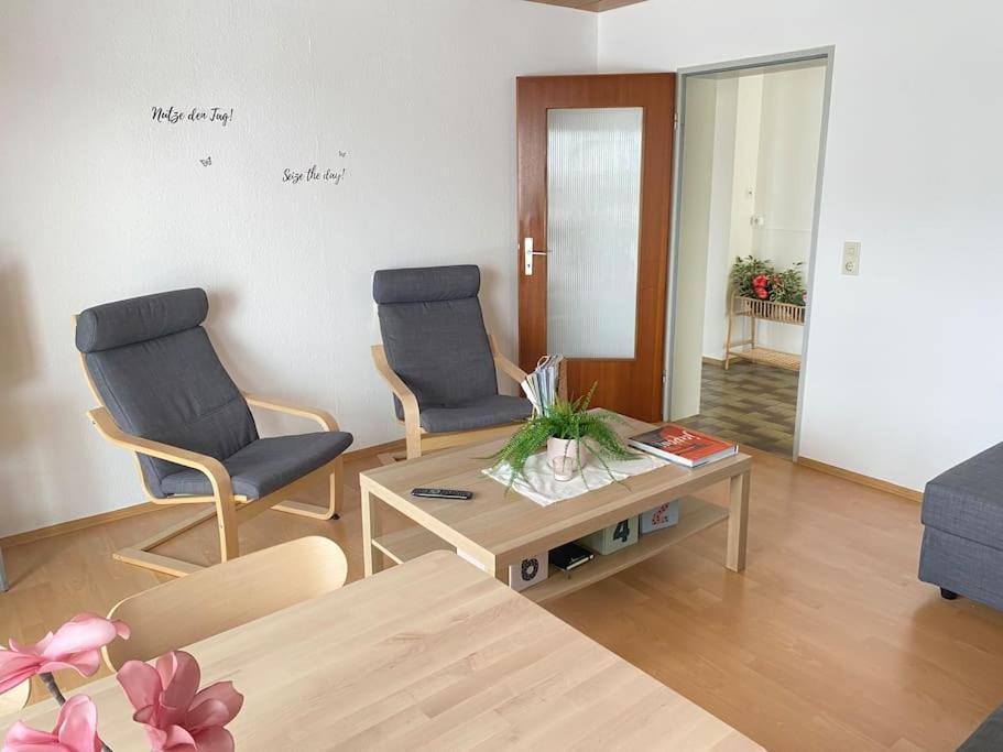 Cozy Home In South-Germany Klettgau Exterior photo