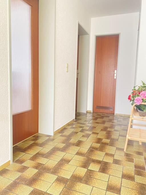 Cozy Home In South-Germany Klettgau Exterior photo