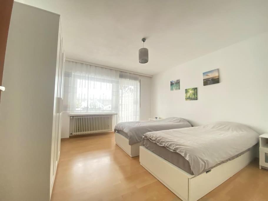 Cozy Home In South-Germany Klettgau Exterior photo