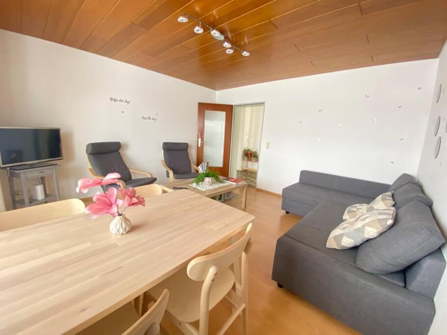 Cozy Home In South-Germany Klettgau Exterior photo