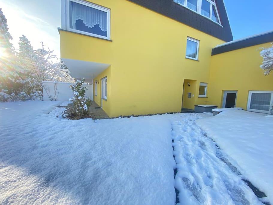 Cozy Home In South-Germany Klettgau Exterior photo