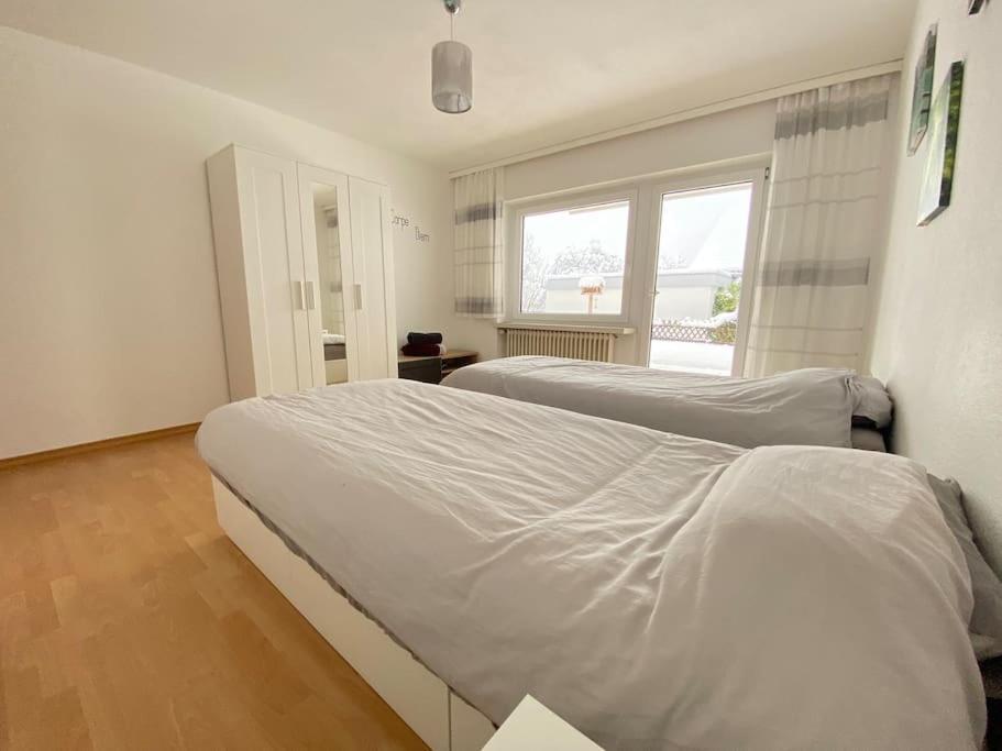 Cozy Home In South-Germany Klettgau Exterior photo